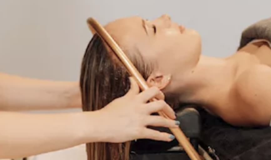 Tai Ji Relaxation Spa